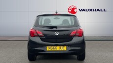 Vauxhall Corsa 1.4 ecoFLEX Energy 5dr [AC] Petrol Hatchback